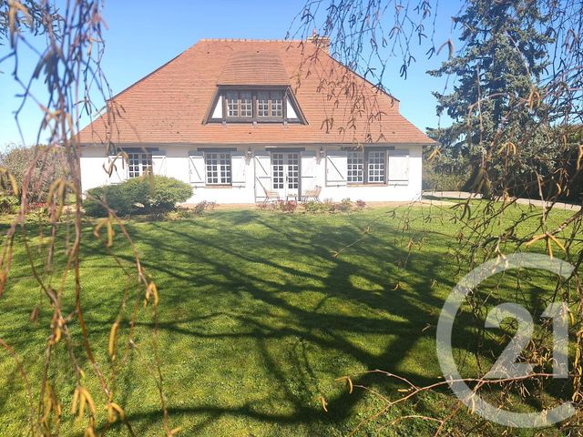 maison à vendre - 6 pièces - 174.0 m2 - ETAMPES - 91 - ILE-DE-FRANCE - Century 21 C.I Conseils