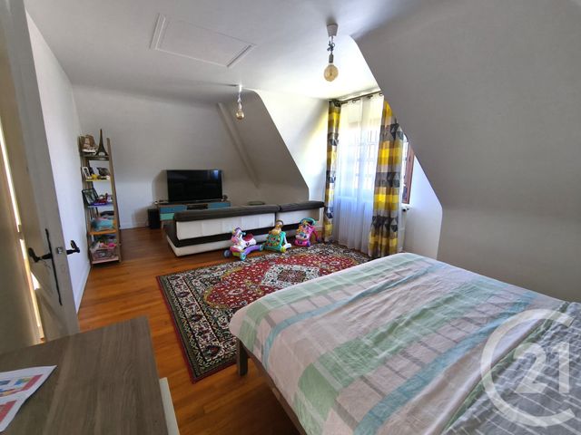 maison à vendre - 6 pièces - 174.0 m2 - ETAMPES - 91 - ILE-DE-FRANCE - Century 21 C.I Conseils