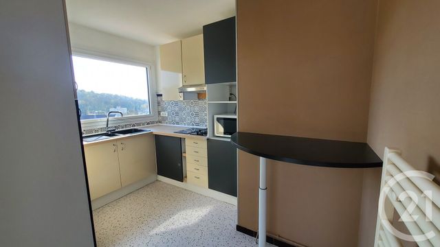 Appartement F3 à vendre - 3 pièces - 68.5 m2 - MELUN - 77 - ILE-DE-FRANCE - Century 21 C.I Conseils