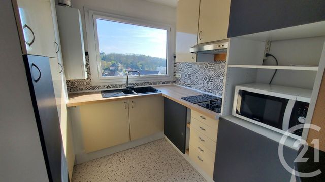 Appartement F3 à vendre - 3 pièces - 68.5 m2 - MELUN - 77 - ILE-DE-FRANCE - Century 21 C.I Conseils