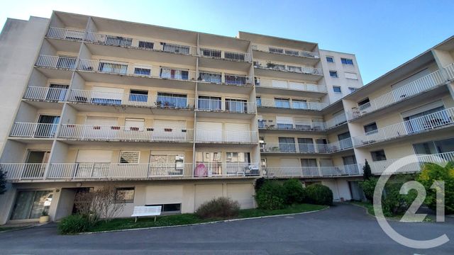 Appartement F3 à vendre MELUN