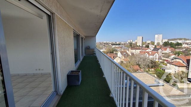 Appartement F3 à vendre - 3 pièces - 68.5 m2 - MELUN - 77 - ILE-DE-FRANCE - Century 21 C.I Conseils