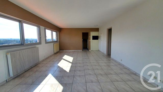 Appartement F3 à vendre - 3 pièces - 68.5 m2 - MELUN - 77 - ILE-DE-FRANCE - Century 21 C.I Conseils
