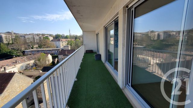 Appartement F3 à vendre - 3 pièces - 68.5 m2 - MELUN - 77 - ILE-DE-FRANCE - Century 21 C.I Conseils
