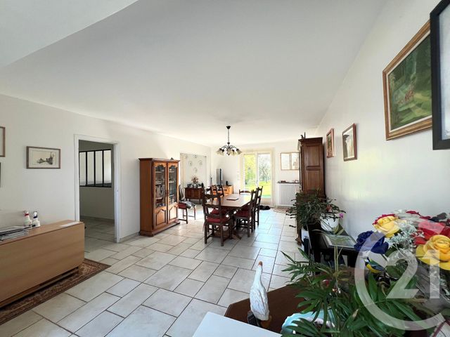 maison à vendre - 9 pièces - 185.0 m2 - PUSSAY - 91 - ILE-DE-FRANCE - Century 21 C.I Conseils