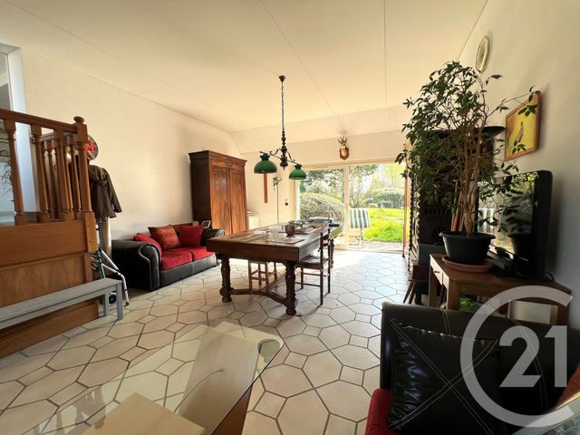 maison à vendre - 9 pièces - 185.0 m2 - PUSSAY - 91 - ILE-DE-FRANCE - Century 21 C.I Conseils