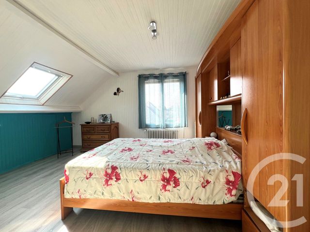 maison à vendre - 9 pièces - 185.0 m2 - PUSSAY - 91 - ILE-DE-FRANCE - Century 21 C.I Conseils