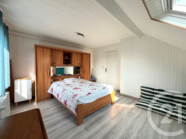 maison à vendre - 9 pièces - 185.0 m2 - PUSSAY - 91 - ILE-DE-FRANCE - Century 21 C.I Conseils