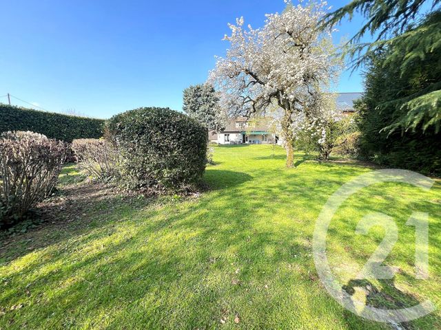 Maison à vendre PUSSAY