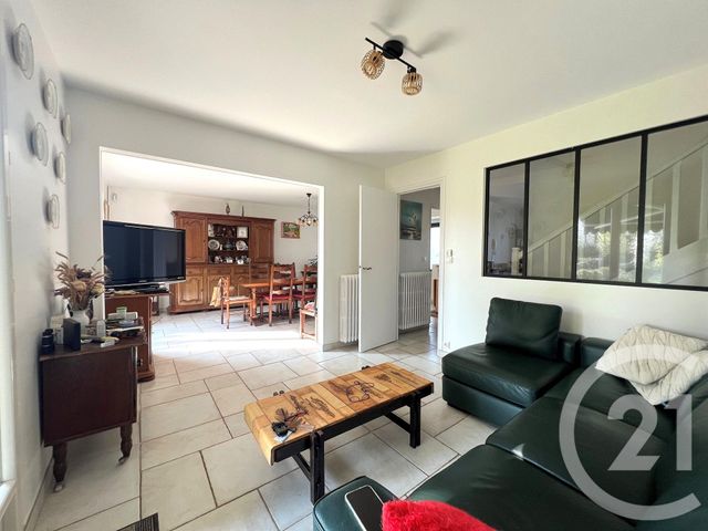 maison à vendre - 9 pièces - 185.0 m2 - PUSSAY - 91 - ILE-DE-FRANCE - Century 21 C.I Conseils