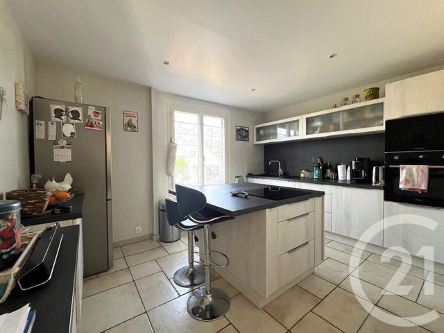 maison à vendre - 9 pièces - 185.0 m2 - PUSSAY - 91 - ILE-DE-FRANCE - Century 21 C.I Conseils