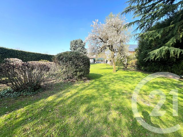 maison à vendre - 9 pièces - 185.0 m2 - PUSSAY - 91 - ILE-DE-FRANCE - Century 21 C.I Conseils