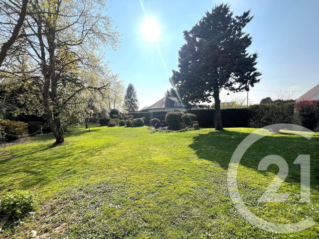 maison à vendre - 9 pièces - 185.0 m2 - PUSSAY - 91 - ILE-DE-FRANCE - Century 21 C.I Conseils