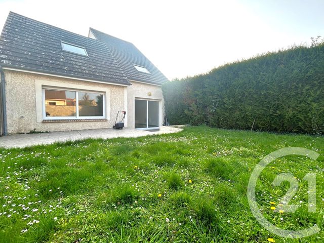 maison à vendre - 5 pièces - 130.59 m2 - ETAMPES - 91 - ILE-DE-FRANCE - Century 21 C.I Conseils