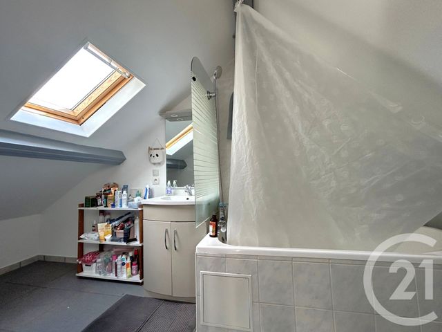 Appartement F2 à vendre - 2 pièces - 48.47 m2 - ETAMPES - 91 - ILE-DE-FRANCE - Century 21 C.I Conseils