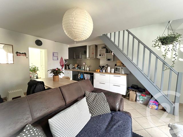 Appartement F2 à vendre - 2 pièces - 48.47 m2 - ETAMPES - 91 - ILE-DE-FRANCE - Century 21 C.I Conseils