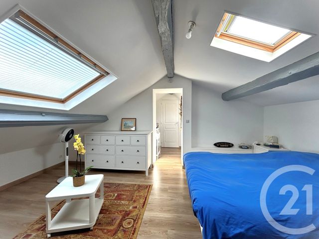 Appartement F2 à vendre - 2 pièces - 48.47 m2 - ETAMPES - 91 - ILE-DE-FRANCE - Century 21 C.I Conseils