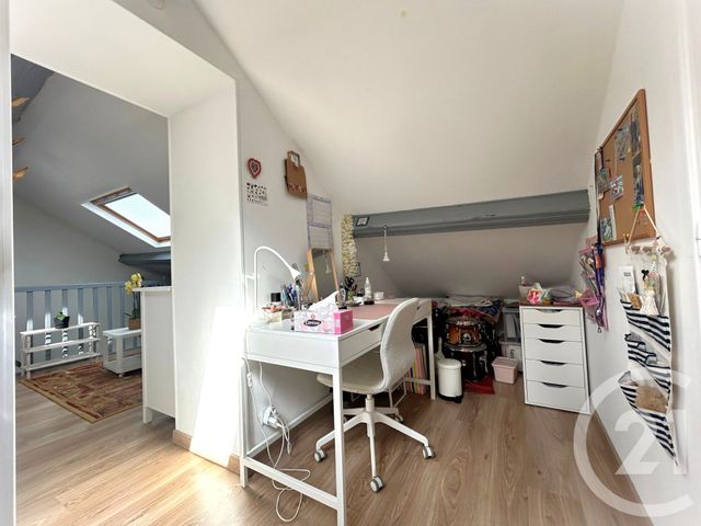 Appartement F2 à vendre - 2 pièces - 48.47 m2 - ETAMPES - 91 - ILE-DE-FRANCE - Century 21 C.I Conseils