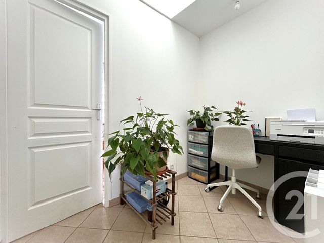 Appartement F2 à vendre - 2 pièces - 48.47 m2 - ETAMPES - 91 - ILE-DE-FRANCE - Century 21 C.I Conseils