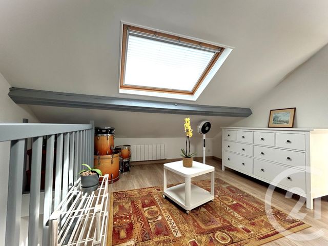 Appartement F2 à vendre - 2 pièces - 48.47 m2 - ETAMPES - 91 - ILE-DE-FRANCE - Century 21 C.I Conseils