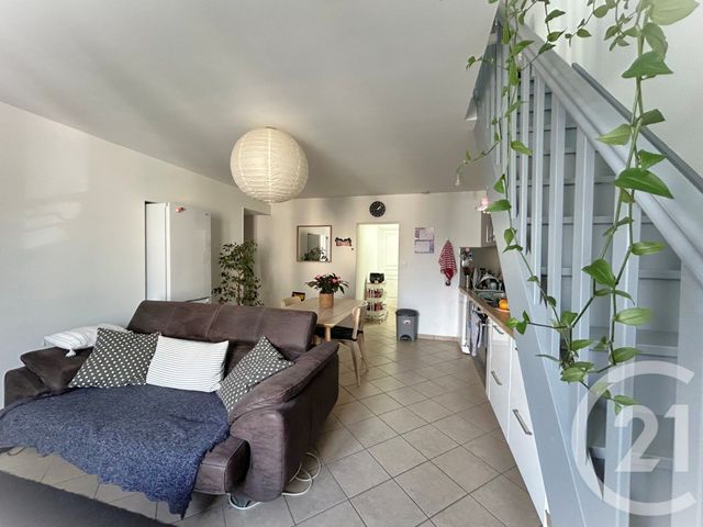 Appartement F2 à vendre - 2 pièces - 48.47 m2 - ETAMPES - 91 - ILE-DE-FRANCE - Century 21 C.I Conseils