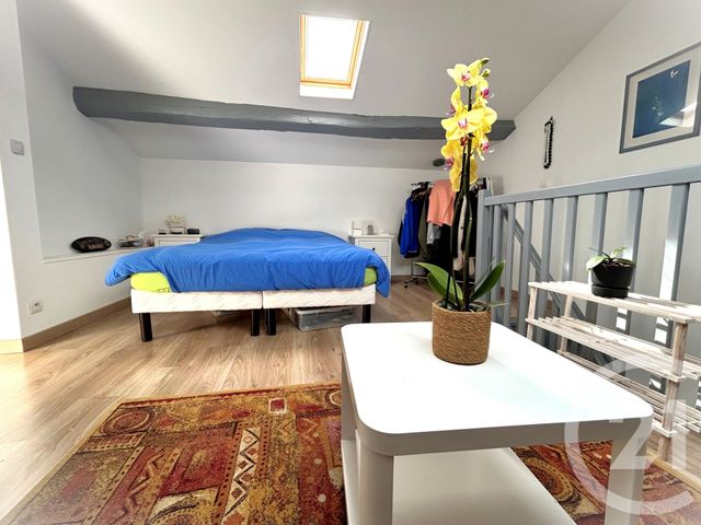 Appartement F2 à vendre - 2 pièces - 48.47 m2 - ETAMPES - 91 - ILE-DE-FRANCE - Century 21 C.I Conseils