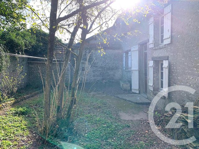 maison à vendre - 5 pièces - 110.0 m2 - ETAMPES - 91 - ILE-DE-FRANCE - Century 21 C.I Conseils