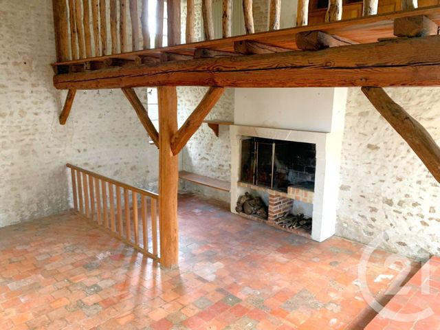 maison à vendre - 5 pièces - 110.0 m2 - ETAMPES - 91 - ILE-DE-FRANCE - Century 21 C.I Conseils