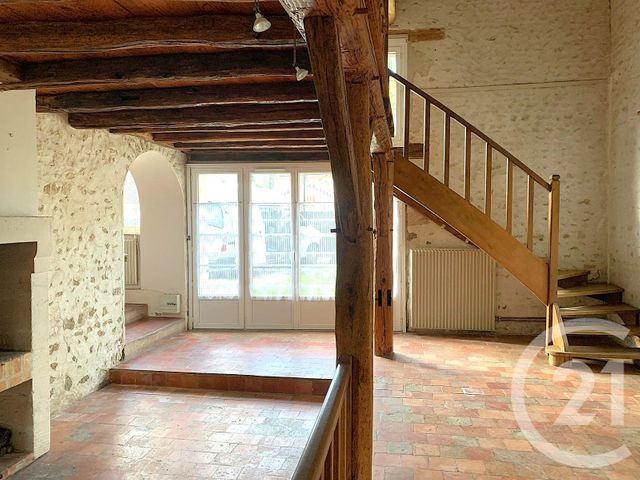 maison à vendre - 5 pièces - 110.0 m2 - ETAMPES - 91 - ILE-DE-FRANCE - Century 21 C.I Conseils