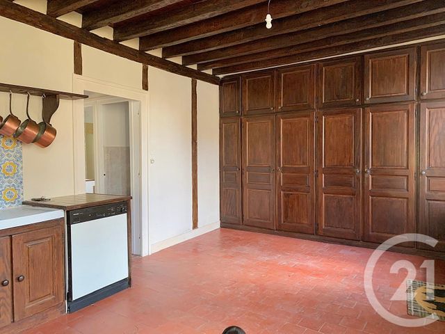 maison à vendre - 5 pièces - 110.0 m2 - ETAMPES - 91 - ILE-DE-FRANCE - Century 21 C.I Conseils