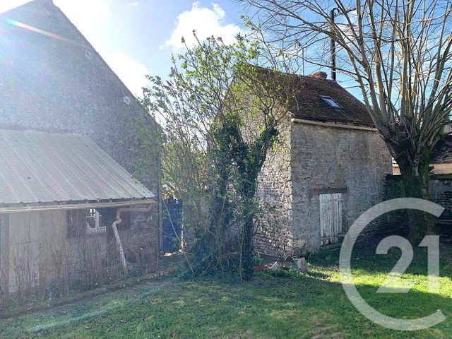 maison à vendre - 5 pièces - 110.0 m2 - ETAMPES - 91 - ILE-DE-FRANCE - Century 21 C.I Conseils