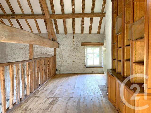 maison à vendre - 5 pièces - 110.0 m2 - ETAMPES - 91 - ILE-DE-FRANCE - Century 21 C.I Conseils