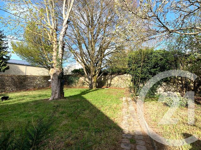 maison à vendre - 5 pièces - 110.0 m2 - ETAMPES - 91 - ILE-DE-FRANCE - Century 21 C.I Conseils