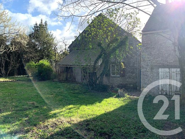 Maison à vendre ETAMPES