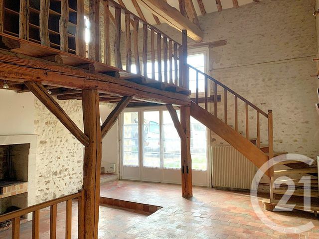 maison à vendre - 5 pièces - 110.0 m2 - ETAMPES - 91 - ILE-DE-FRANCE - Century 21 C.I Conseils