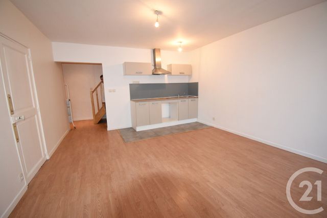 Appartement Studio à louer - 2 pièces - 52.42 m2 - ANGERVILLE - 91 - ILE-DE-FRANCE - Century 21 C.I Conseils