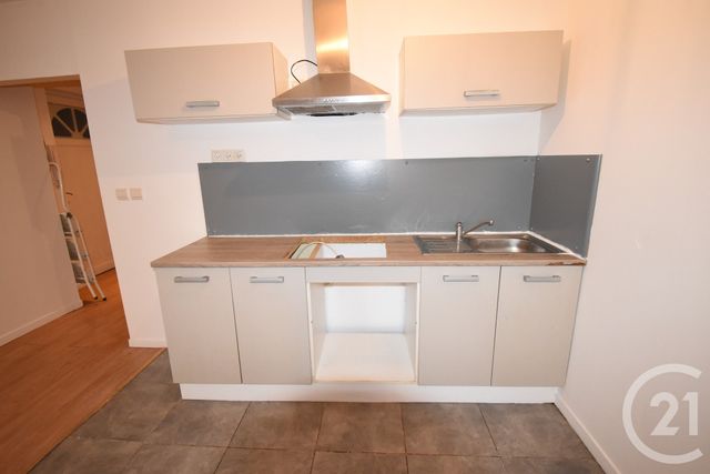Appartement Studio à louer - 2 pièces - 52.42 m2 - ANGERVILLE - 91 - ILE-DE-FRANCE - Century 21 C.I Conseils