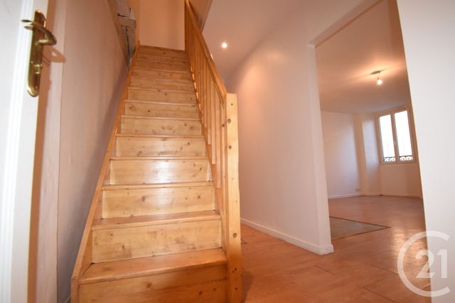 Appartement Studio à louer - 2 pièces - 52.42 m2 - ANGERVILLE - 91 - ILE-DE-FRANCE - Century 21 C.I Conseils