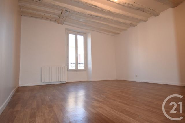 Appartement Studio à louer - 2 pièces - 52.42 m2 - ANGERVILLE - 91 - ILE-DE-FRANCE - Century 21 C.I Conseils