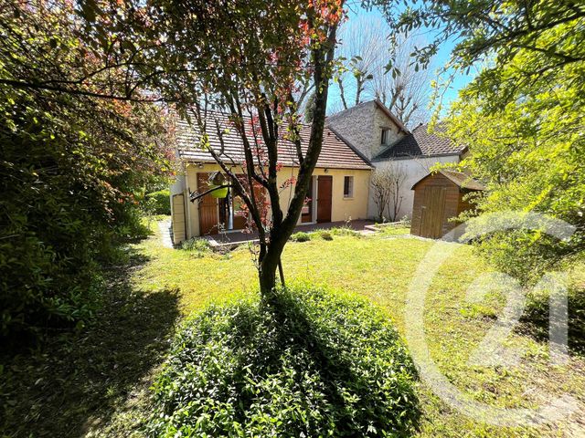 Maison à vendre ETAMPES