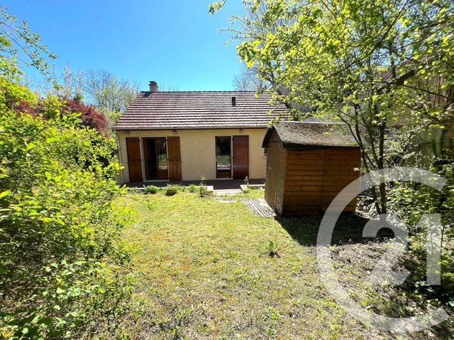 maison à vendre - 3 pièces - 49.42 m2 - ETAMPES - 91 - ILE-DE-FRANCE - Century 21 C.I Conseils