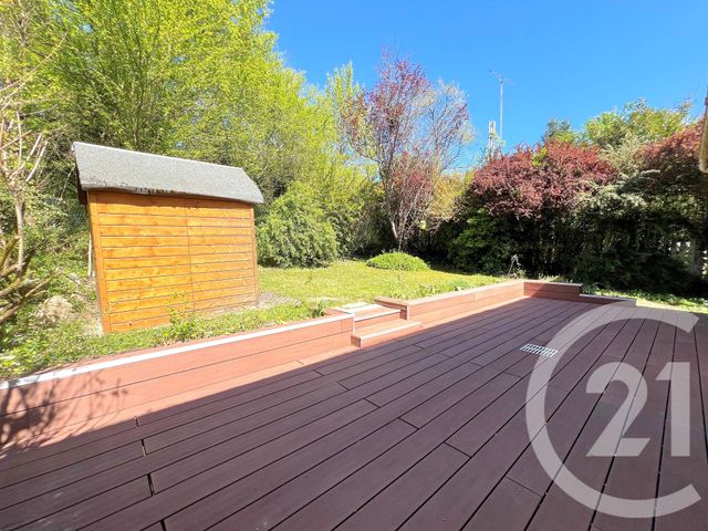 maison à vendre - 3 pièces - 49.42 m2 - ETAMPES - 91 - ILE-DE-FRANCE - Century 21 C.I Conseils