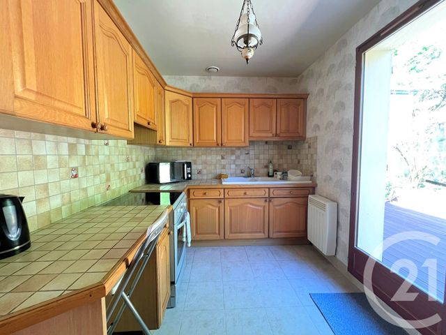 maison à vendre - 3 pièces - 49.42 m2 - ETAMPES - 91 - ILE-DE-FRANCE - Century 21 C.I Conseils