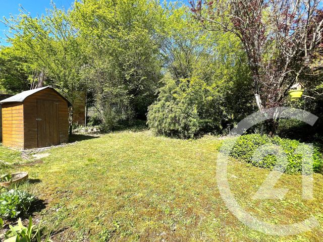 maison à vendre - 3 pièces - 49.42 m2 - ETAMPES - 91 - ILE-DE-FRANCE - Century 21 C.I Conseils