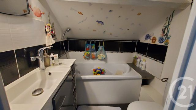 maison à vendre - 3 pièces - 74.0 m2 - ETAMPES - 91 - ILE-DE-FRANCE - Century 21 C.I Conseils