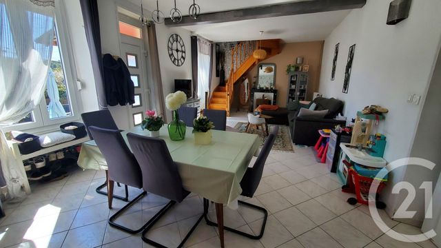 maison à vendre - 3 pièces - 74.0 m2 - ETAMPES - 91 - ILE-DE-FRANCE - Century 21 C.I Conseils