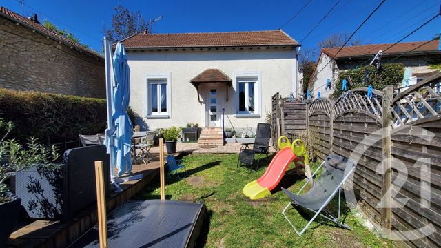 Maison à vendre ETAMPES