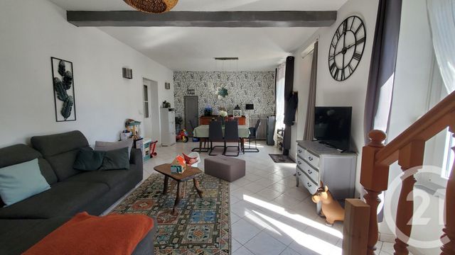 maison à vendre - 3 pièces - 74.0 m2 - ETAMPES - 91 - ILE-DE-FRANCE - Century 21 C.I Conseils