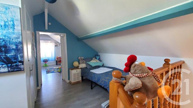 maison à vendre - 3 pièces - 74.0 m2 - ETAMPES - 91 - ILE-DE-FRANCE - Century 21 C.I Conseils