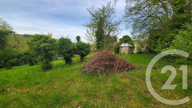 terrain à vendre - 3313.0 m2 - LA FERTE ALAIS - 91 - ILE-DE-FRANCE - Century 21 C.I Conseils